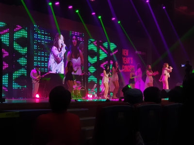 학교 축제 및 수련회